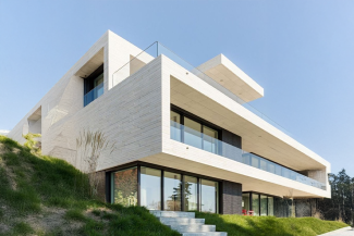 Bina Dış Cephesi Nasıl Yenilenir? Adım Adım Cephe Renovasyon Rehberi